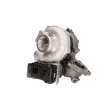 Turbocompresseur, suralimentation MITSUBISHI 49477-01105 - Visuel 1