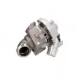 Turbocompresseur, suralimentation MITSUBISHI 49477-01105 - Visuel 2