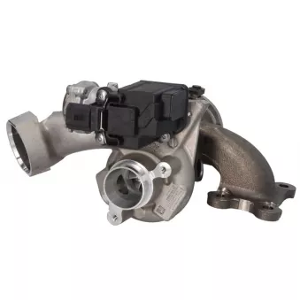 Turbocompresseur, suralimentation MITSUBISHI 49180-01275