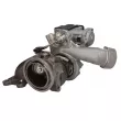 Turbocompresseur, suralimentation MITSUBISHI 49180-01275 - Visuel 2