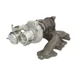 Turbocompresseur, suralimentation MITSUBISHI 49373-05103 - Visuel 1