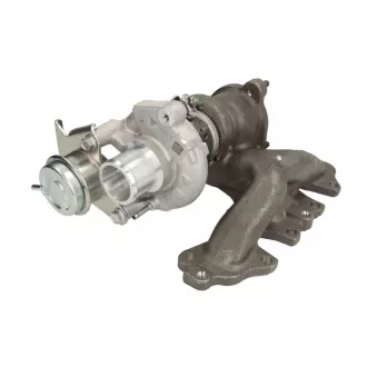 Turbocompresseur, suralimentation MITSUBISHI 49373-05103