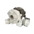Turbocompresseur, suralimentation MITSUBISHI 49335-01123 - Visuel 1