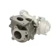 Turbocompresseur, suralimentation MITSUBISHI 49335-01123 - Visuel 2