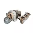 Turbocompresseur, suralimentation MITSUBISHI 49131-07294 - Visuel 1