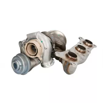 Turbocompresseur, suralimentation MITSUBISHI 49131-07294
