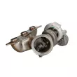 Turbocompresseur, suralimentation MITSUBISHI 49131-07294 - Visuel 2