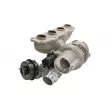 Turbocompresseur, suralimentation MITSUBISHI 49477-02016 - Visuel 1