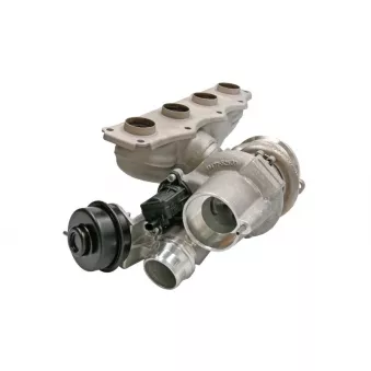 Turbocompresseur, suralimentation MITSUBISHI 49477-02016