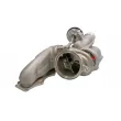Turbocompresseur, suralimentation MITSUBISHI 49477-02016 - Visuel 2