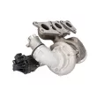 Turbocompresseur, suralimentation MITSUBISHI 49335-02054 - Visuel 1