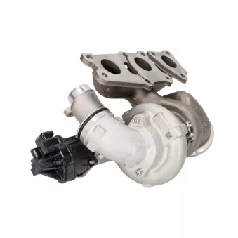 Turbocompresseur, suralimentation MITSUBISHI 49335-02054