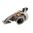 Turbocompresseur, suralimentation MITSUBISHI 49335-02004 - Visuel 2