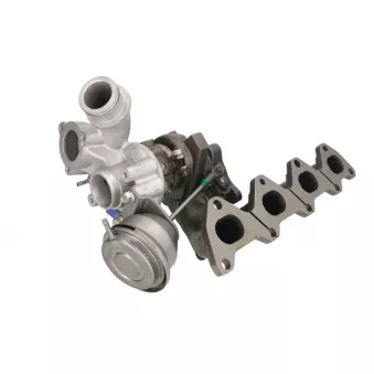 Turbocompresseur, suralimentation MITSUBISHI 49373-01005/R
