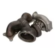 Turbocompresseur, suralimentation MITSUBISHI 49131-07181/R - Visuel 2