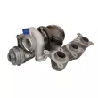 Turbocompresseur, suralimentation MITSUBISHI 49131-07161/R - Visuel 1