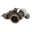 Turbocompresseur, suralimentation MITSUBISHI 49131-07161/R - Visuel 2