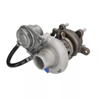 Turbocompresseur, suralimentation MITSUBISHI 49173-02412/R