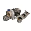 Turbocompresseur, suralimentation MITSUBISHI 49131-07294/R - Visuel 1