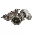 Turbocompresseur, suralimentation MITSUBISHI 49131-07294/R - Visuel 2