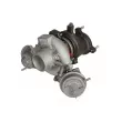 Turbocompresseur, suralimentation MITSUBISHI 49377-06620/R - Visuel 1