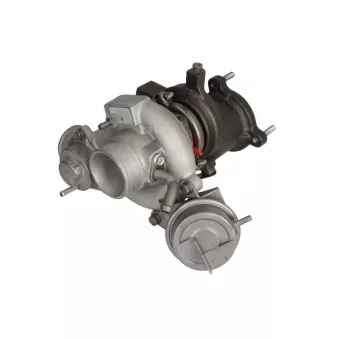 Turbocompresseur, suralimentation MITSUBISHI 49377-06620/R