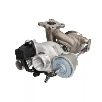 Turbocompresseur, suralimentation MITSUBISHI 49130-00108