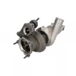 Turbocompresseur, suralimentation MITSUBISHI 49389-01710 - Visuel 2