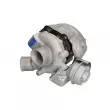 Turbocompresseur, suralimentation MITSUBISHI 49335-01103/R - Visuel 1