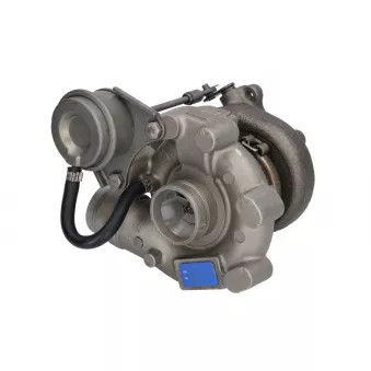 Turbocompresseur, suralimentation MITSUBISHI 49135-05010/R