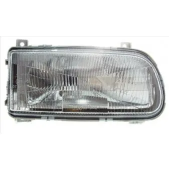 Projecteur principal TYC 20-3141-05-2