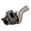 Turbocompresseur, suralimentation MITSUBISHI 49135-00720 - Visuel 2