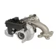 Turbocompresseur, suralimentation MITSUBISHI 49180-01620 - Visuel 1