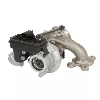 Turbocompresseur, suralimentation MITSUBISHI 49180-01620