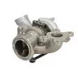 Turbocompresseur, suralimentation MITSUBISHI 49180-01620 - Visuel 2