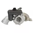 Turbocompresseur, suralimentation MITSUBISHI 49180-01620 - Visuel 3