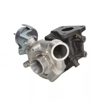 Turbocompresseur, suralimentation MITSUBISHI 49335-01103