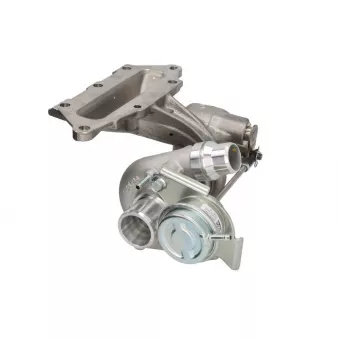 Turbocompresseur, suralimentation MITSUBISHI 49373-04003