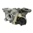 Turbocompresseur, suralimentation MITSUBISHI 49172-03100 - Visuel 1