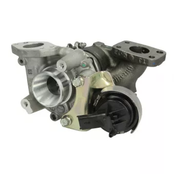 Turbocompresseur, suralimentation MITSUBISHI 49172-03100