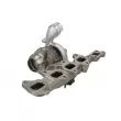 Turbocompresseur, suralimentation MITSUBISHI 49131-07400 - Visuel 2