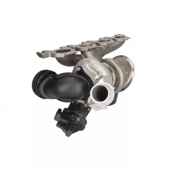 Turbocompresseur, suralimentation MITSUBISHI 49477-02233