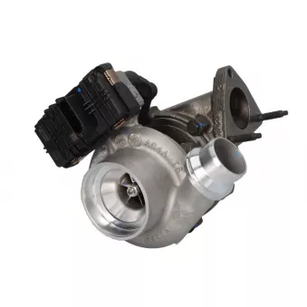 Turbocompresseur, suralimentation MITSUBISHI 49335-01970