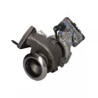 Turbocompresseur, suralimentation MITSUBISHI 49335-01970 - Visuel 2