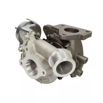 Turbocompresseur, suralimentation MITSUBISHI 49335-01412