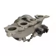 Turbocompresseur, suralimentation MITSUBISHI 49477-02411 - Visuel 2