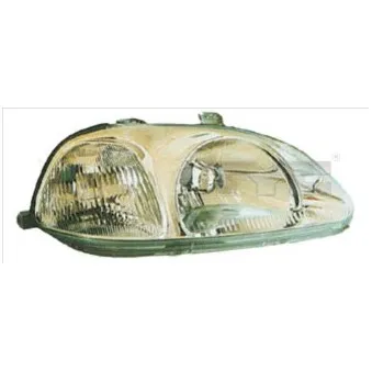 Projecteur principal TYC 20-3184-11-2