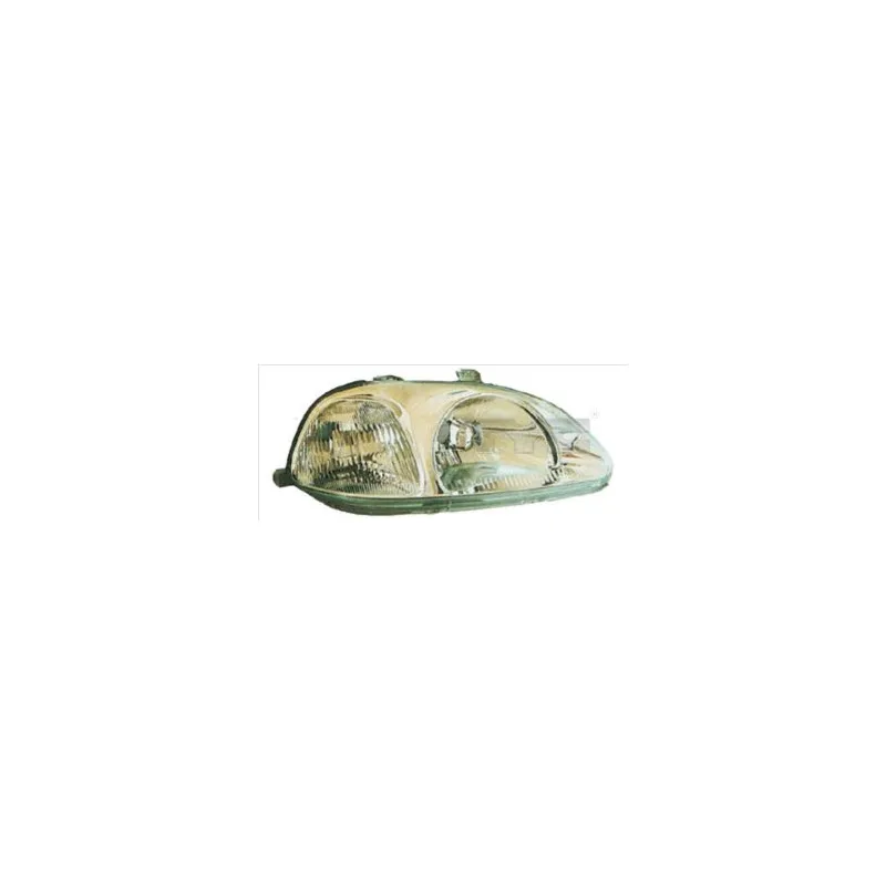 Projecteur principal TYC 20-3184-11-2