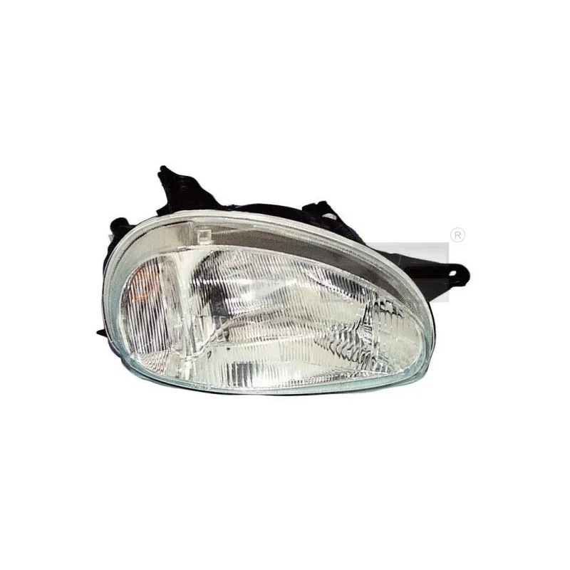 Projecteur principal TYC 20-3203-95-2