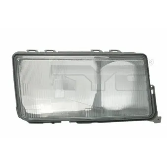 Disperseur, projecteur principal TYC 20-3219-LA-2